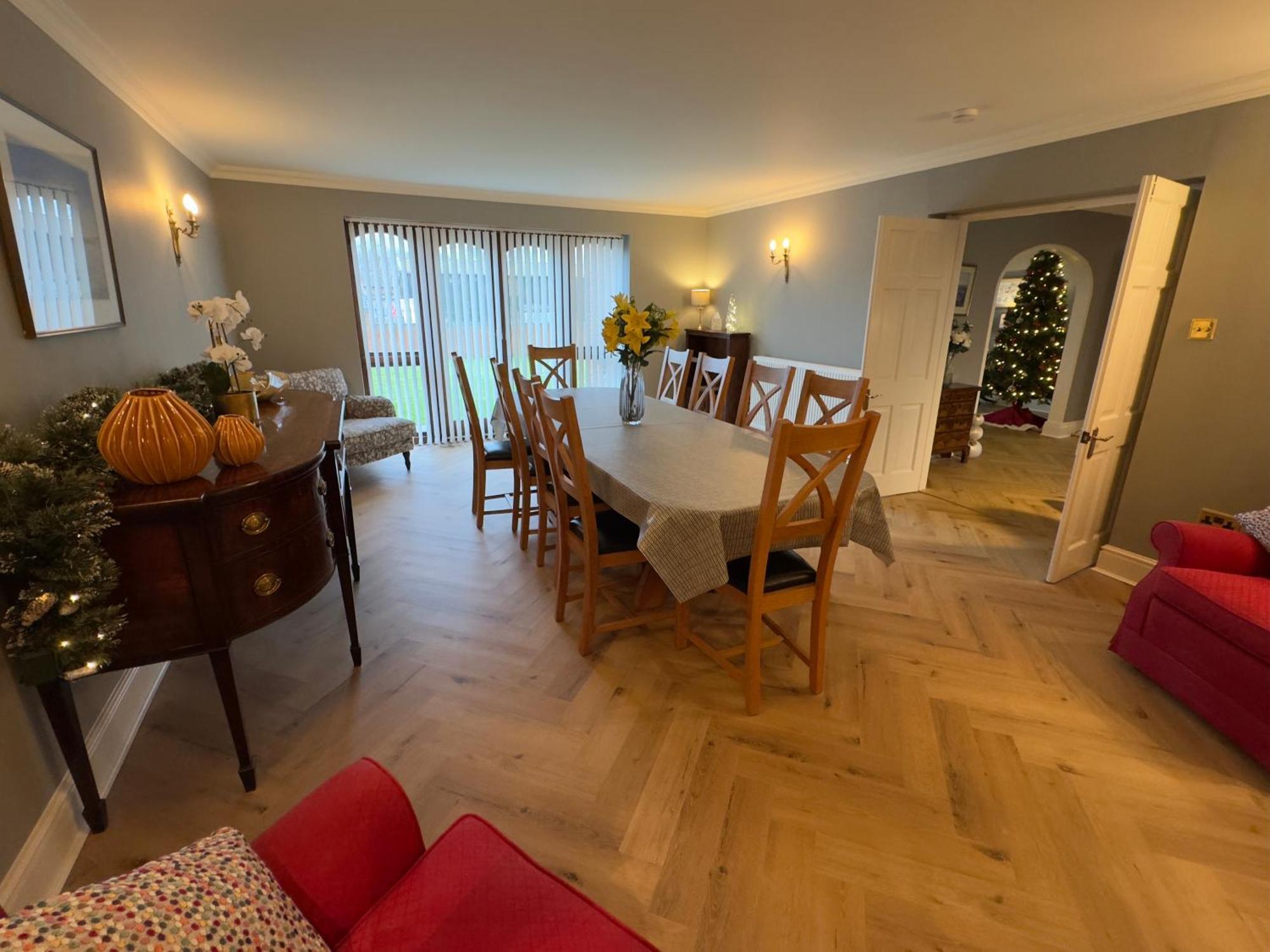 Vast, Elegant Home With Indoor Pool & Sauna Near Popular Golf Course Кингтон Экстерьер фото