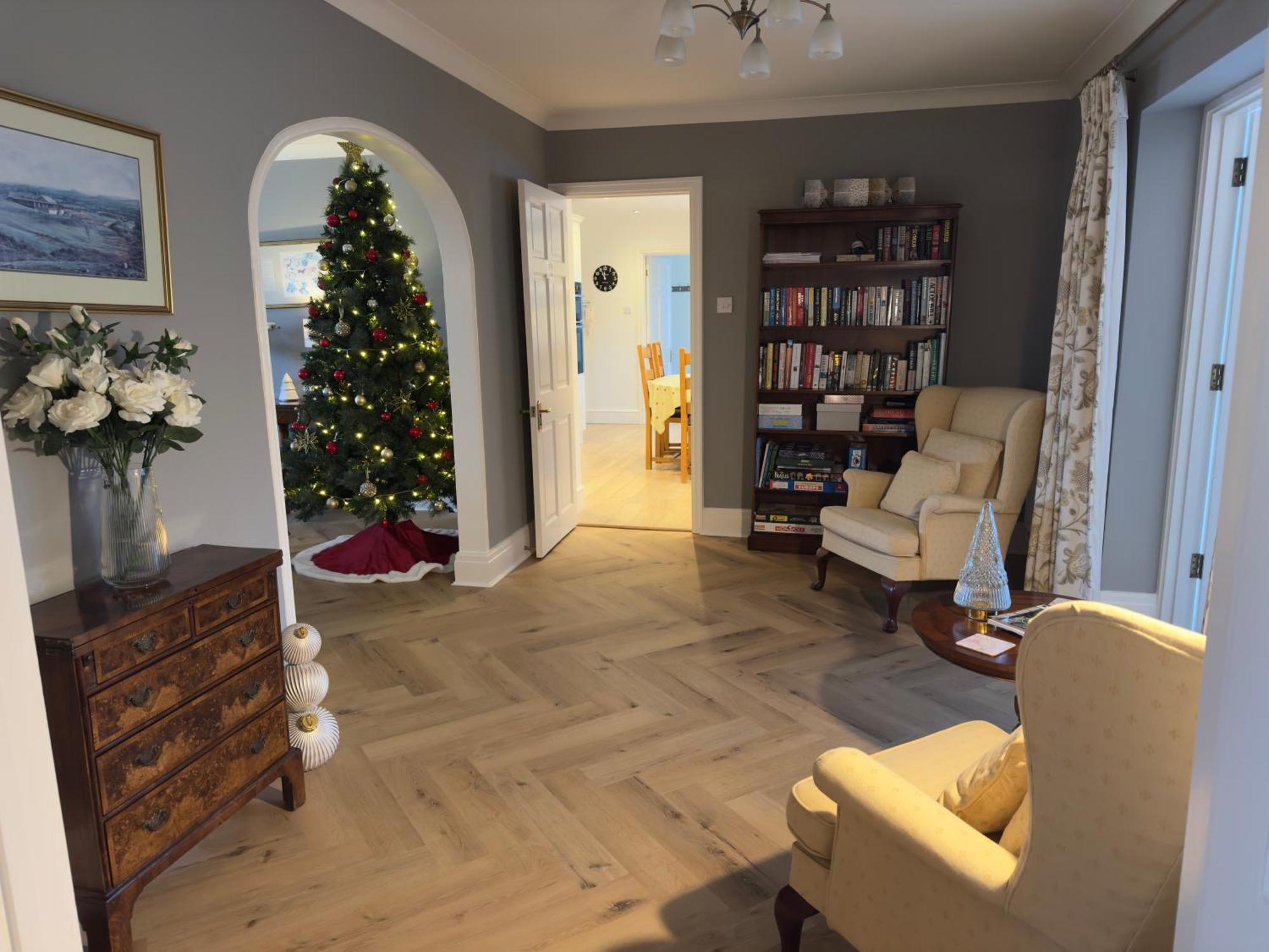 Vast, Elegant Home With Indoor Pool & Sauna Near Popular Golf Course Кингтон Экстерьер фото
